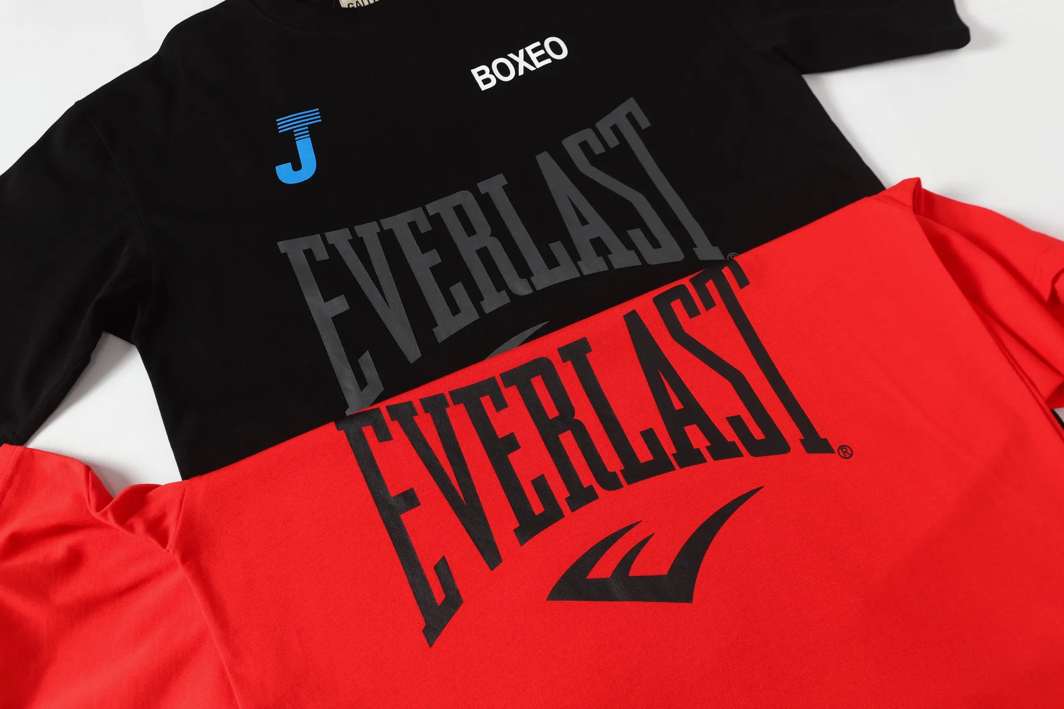 GALLERY.DEPT Summer new short-sleeved style No.: D3310P104 Color: Black Red Size: S M L XL